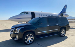 Airport  Transportation