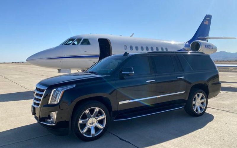 Airport  Transportation