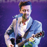 Atif Aslam