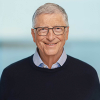 Bill Gates